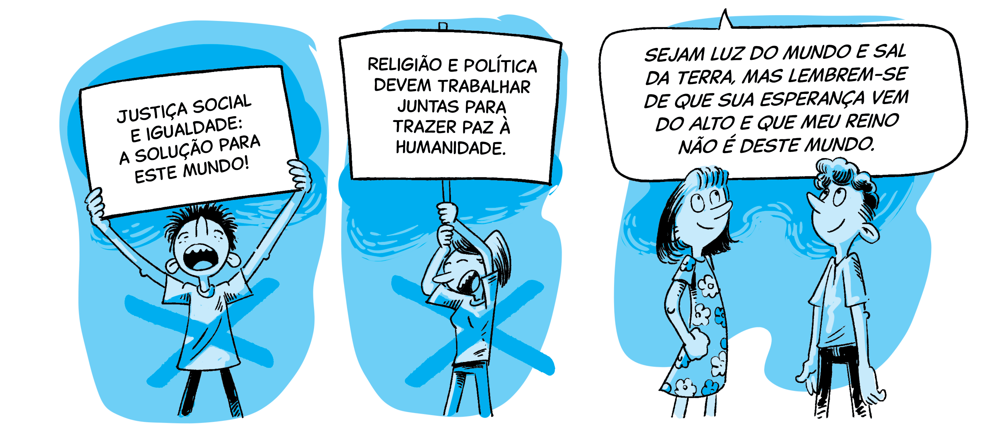 Tirinha 13