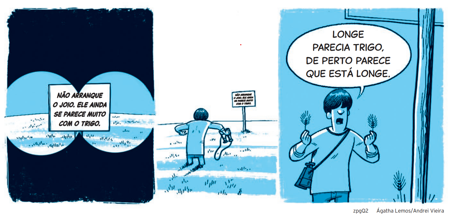 Tirinha 01