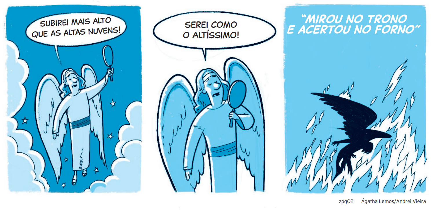 Tirinha 02