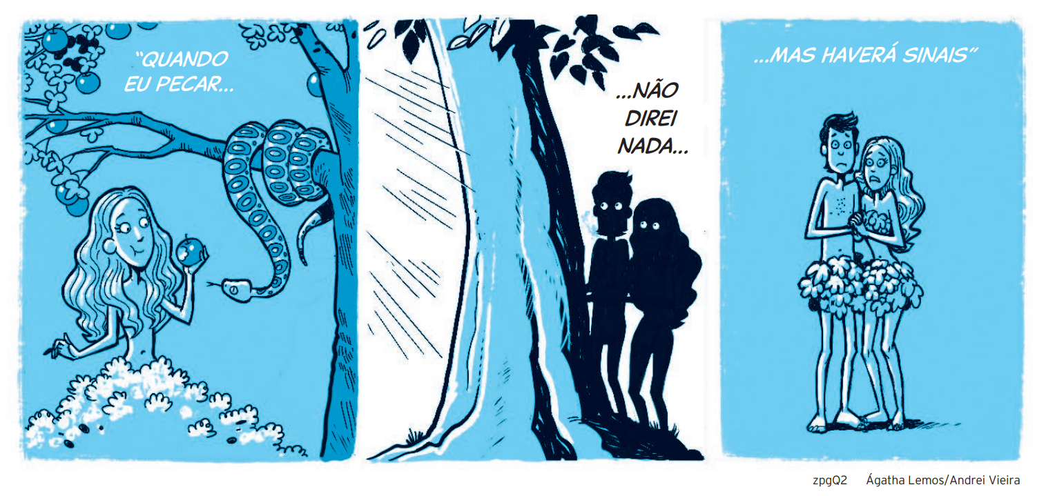 Tirinha 05