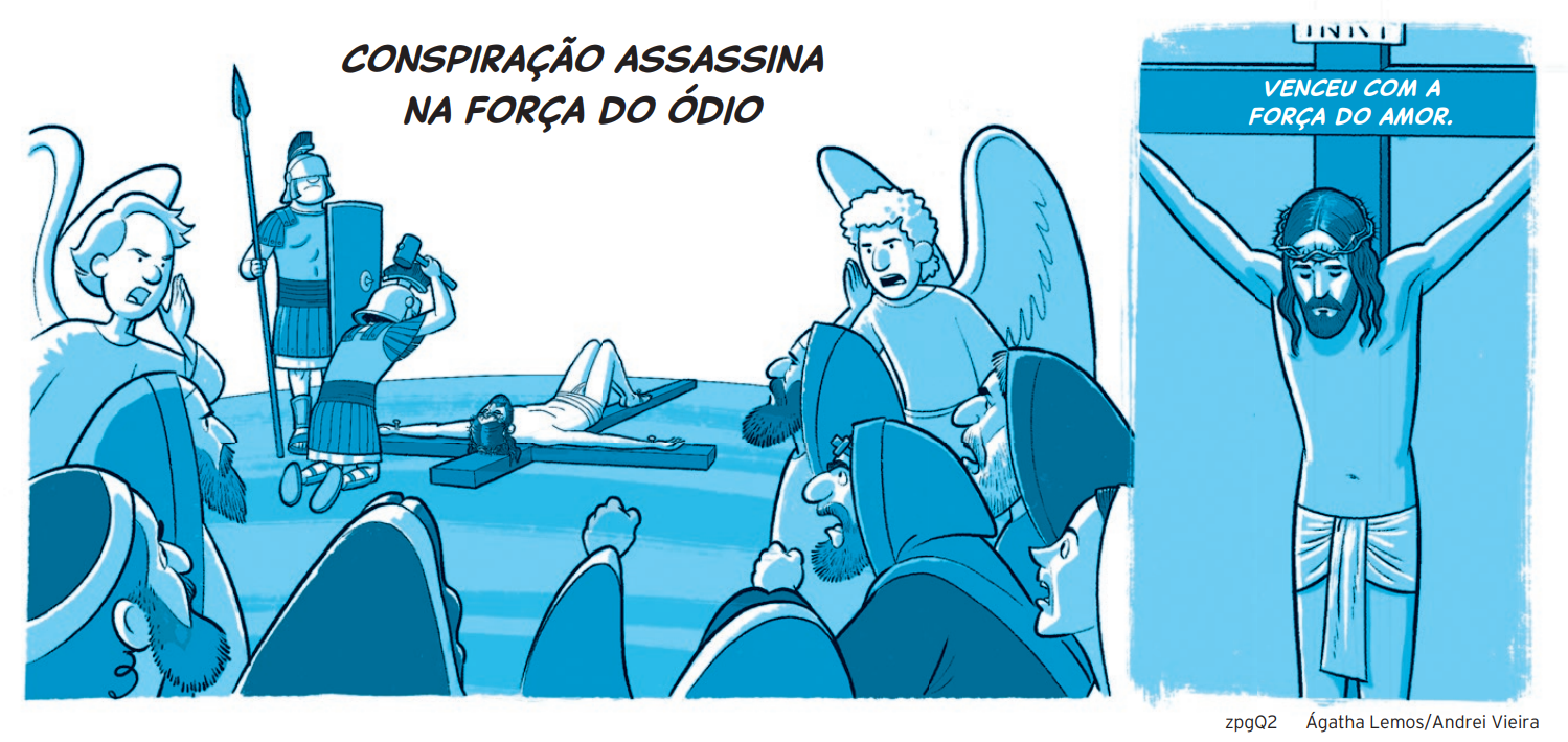 Tirinha 06