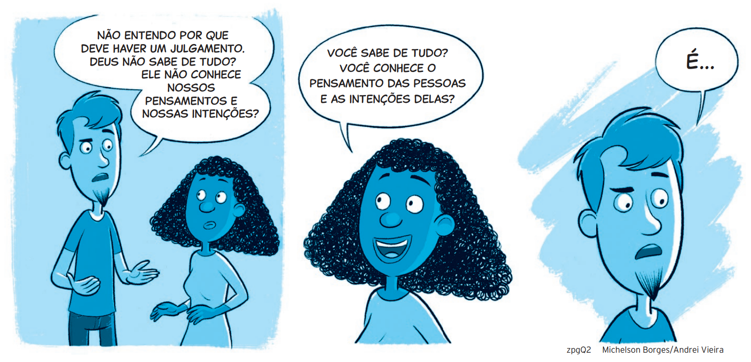 Tirinha 11