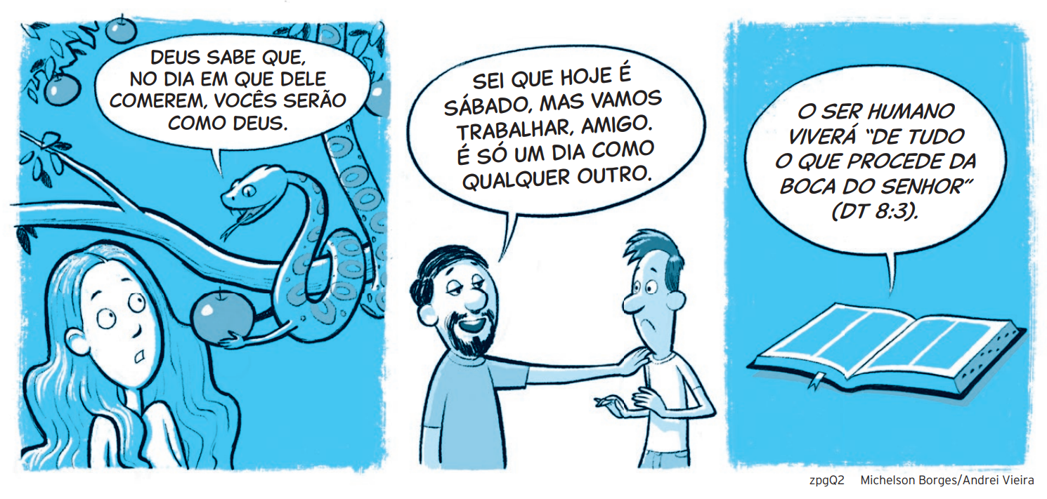 Tirinha 12