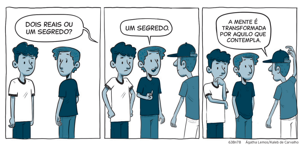 Tirinha 01