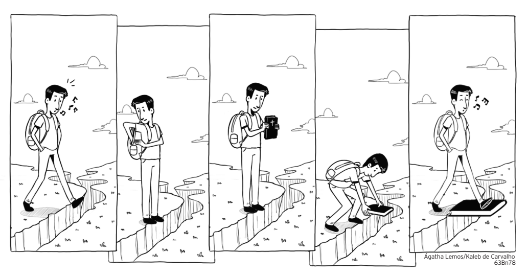 Tirinha 06