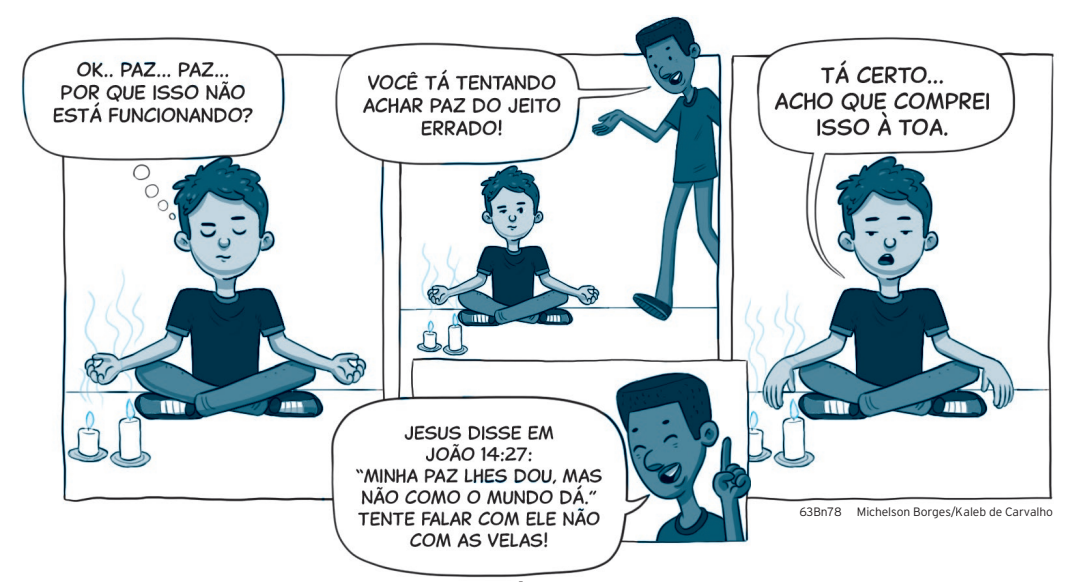 Tirinha 09