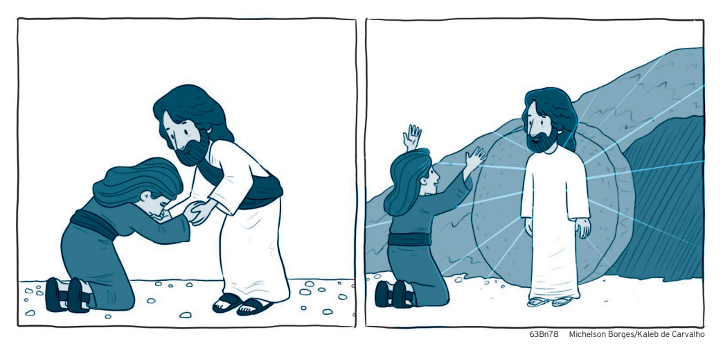 Tirinha 13