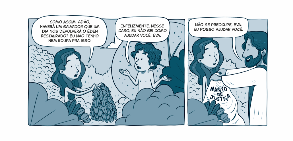 Tirinha 02