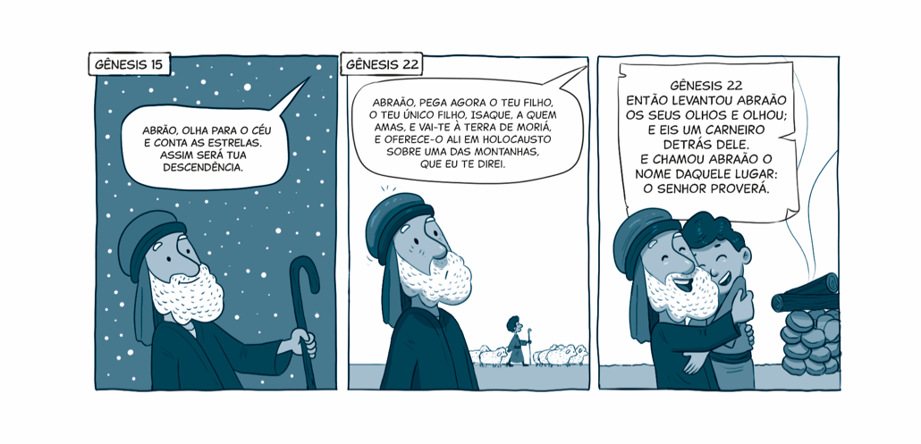 Tirinha 03