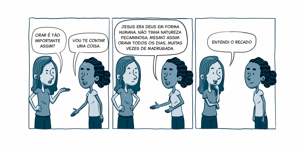 Tirinha 09