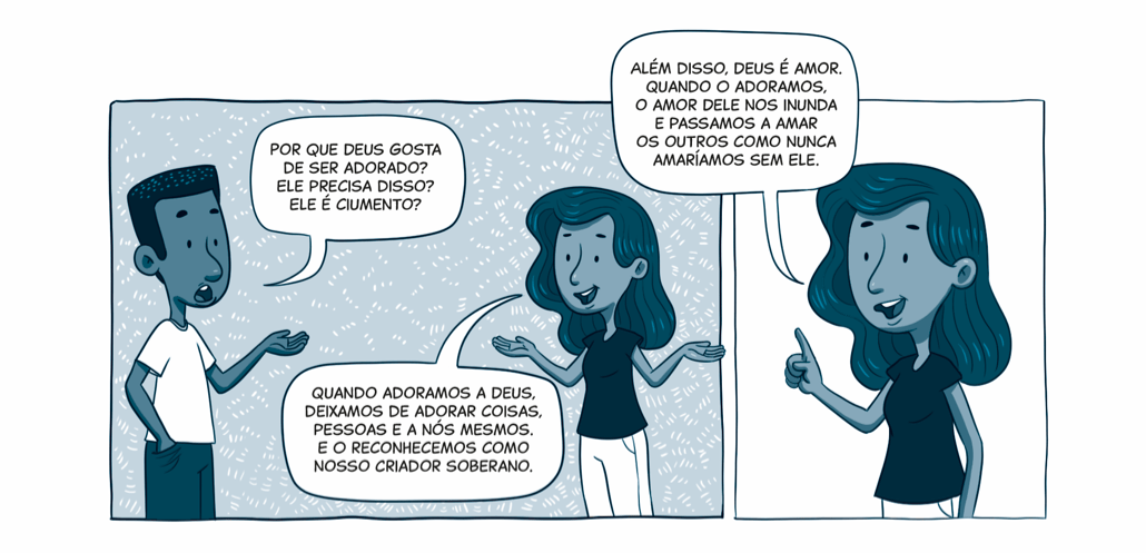 Tirinha 13